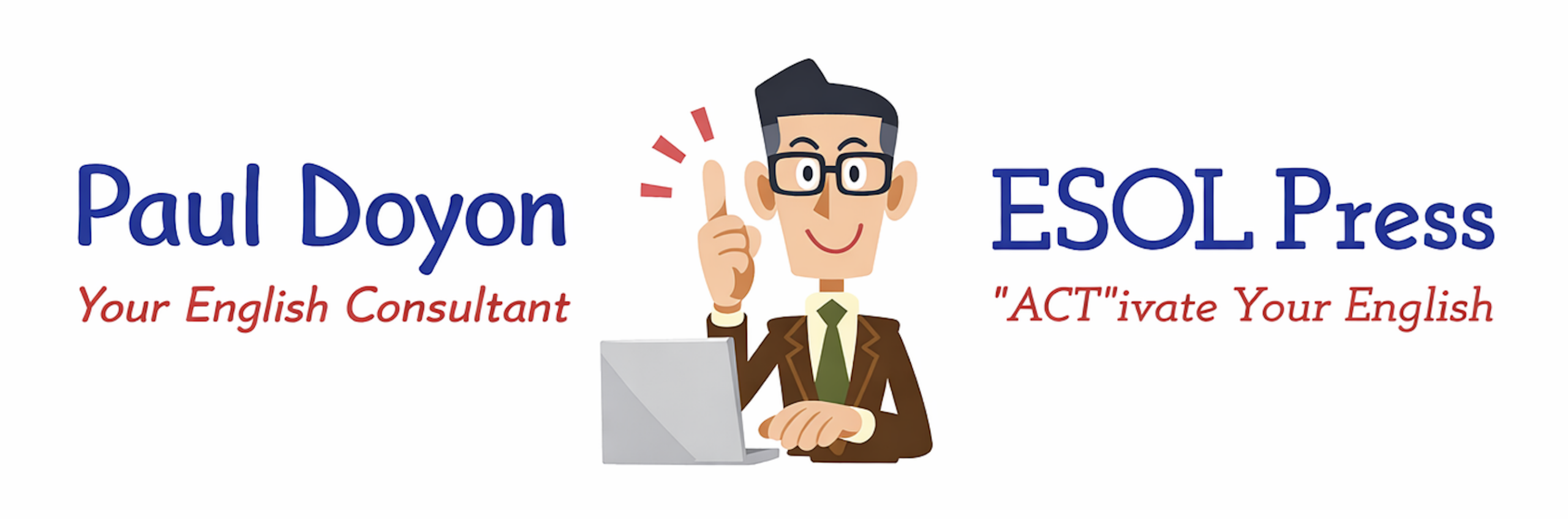 Your English Language Consultant / ESOL Press